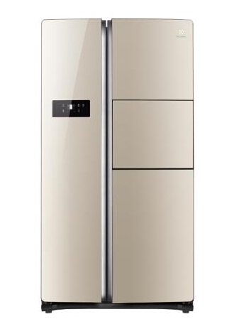 伊莱克斯电器产品推荐-欧逸系列-冰箱-ESE556SGD 