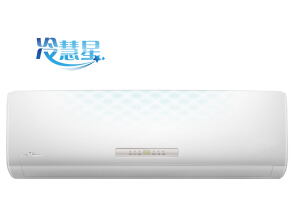 美的电器产品推荐-空调-挂机-大1.5匹冷慧星定速挂机KFR-35GW/DY-PB400(R3)