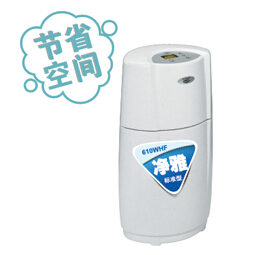 净雅全屋净水系列610WHF