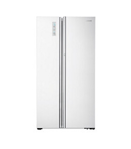 叠式双开门冰箱RH60H8150WZ