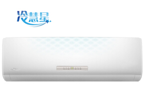 美的电器产品推荐-空调-挂机-小1.5匹冷慧星定速挂机KFR-32GW/DY-PB400(R3)