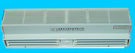 星风空调设备产品推荐-供应星佳FM12.5系列风幕机空气幕