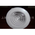 伊风空调设备产品推荐-圆形散流出风口
