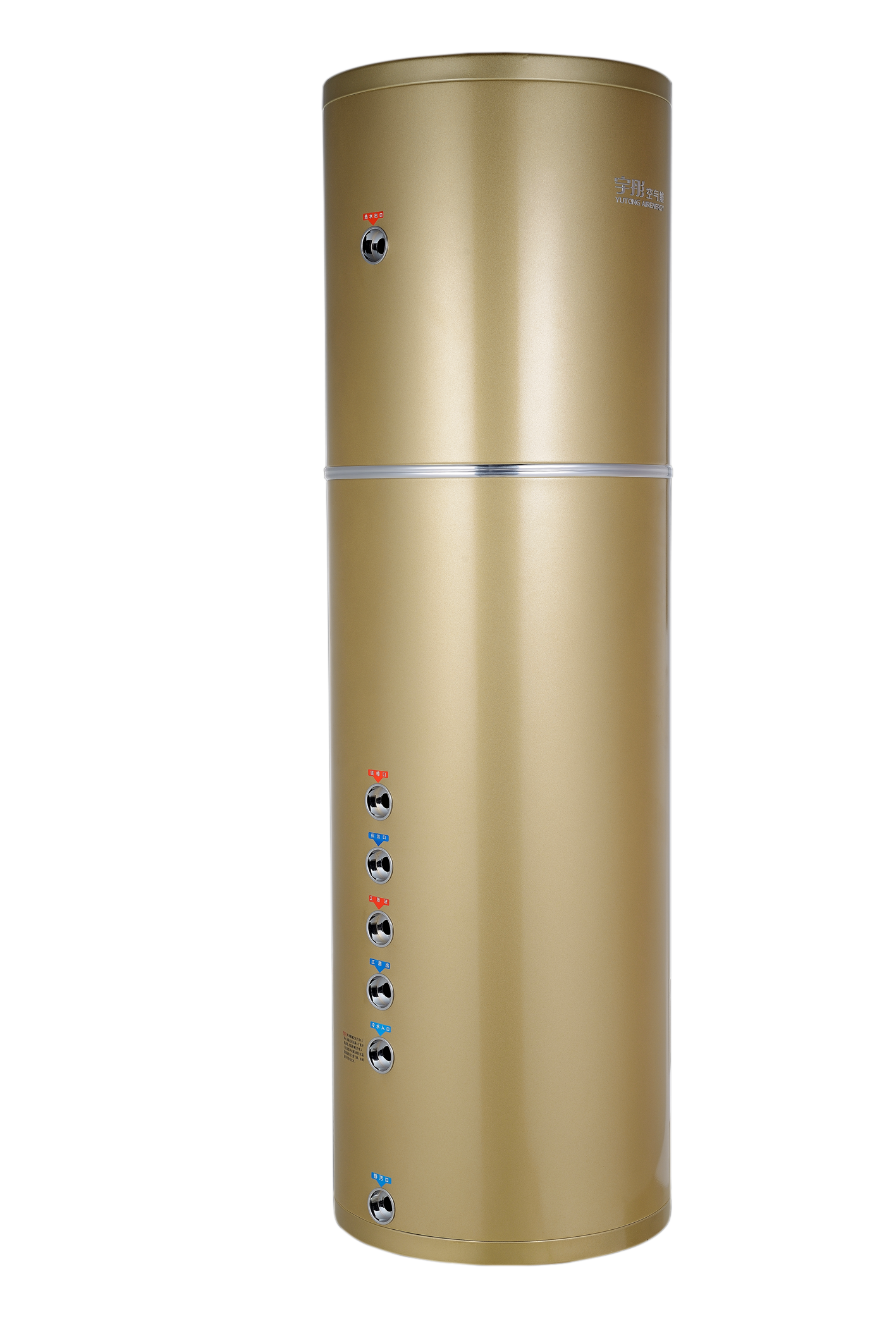 空气能热水器