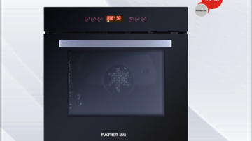 Fatier法帝电器系列