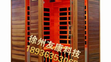 六人汗蒸房厂家直销/光波浴房尺寸