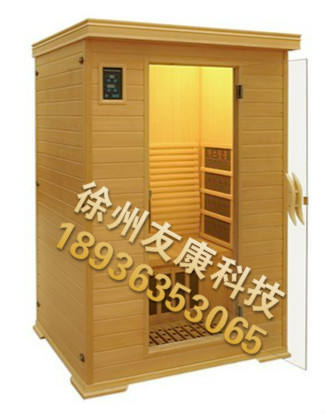 光波疗房厂家直销/频谱屋多少钱一台