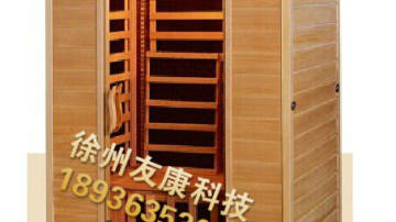 双人汗蒸房火热招商中