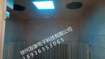 美容院砭石汗蒸房定做和价格