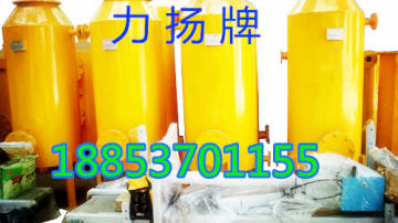 山东力扬优质沼气脱硫塔