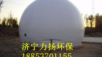 节能环保从使用双模气柜开始