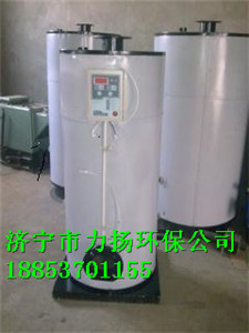 关于沼气锅炉的型号及保养注意事项