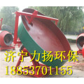 盘式造粒机的制肥工艺及设备特点