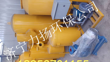 沼气脱硫器的选择标准和注意事项
