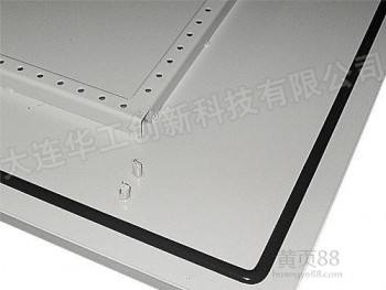 大连华工硅胶发泡胶条点胶涂胶