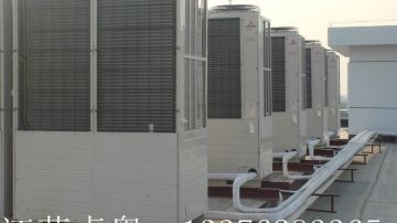 南边供暖再上头条，卓奥空气源热泵为您解忧