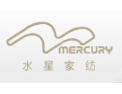 [水星家用纺织品]上海市著名商标