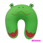 泡沫粒子U形枕