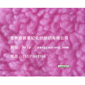 法兰绒床品吸湿性保湿性出众