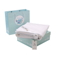 3-6岁宝宝专用蚕丝被