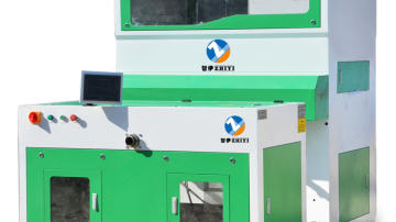 智伊充棉机全自动称重422D工厂用全自动充棉机
