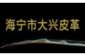 海宁市大兴皮革有限公司