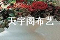 海宁天宇阁雅迪布艺纺织有限公司