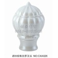 珍珠白罗汉头 CXA026