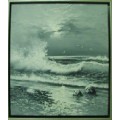 油画01311901