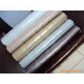 阻燃耐磨PVC 皮革，适用于沙发、座椅、软包装饰等