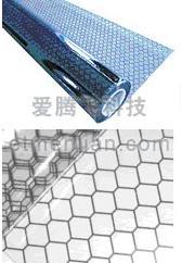 防静电皮革帘