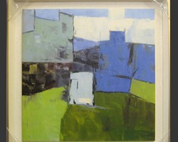 画典装饰画系列JD-2046