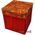 四方收纳布箱（PU）