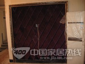 软包