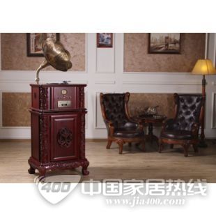 留声机 龙玑1