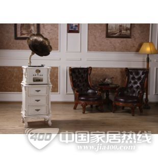 留声机62白