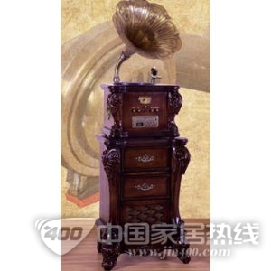 YM-D618深棕仿古色