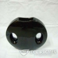 黑色瓶