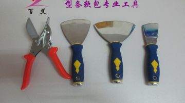 软包工具