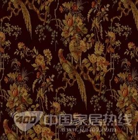 皇朝德美墙纸SL40307