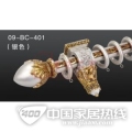 09-BC-401仿古银
