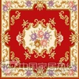 山花永佳地毯107
