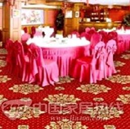 山花永佳地毯 103