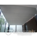 天棚窗帘系列