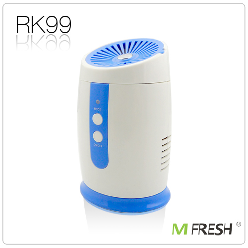 RK99 冰箱/衣柜 净化器