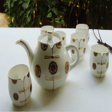 茶具礼品　