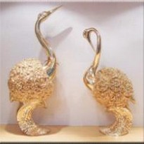 玻璃装饰品