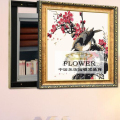 FLOWER花牌装饰画产品推荐-产品4