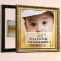  FLOWER花牌装饰画产品推荐-产品1