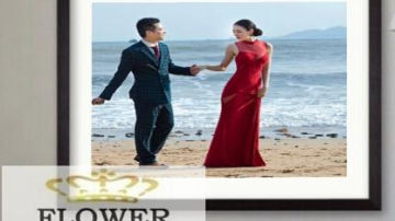 FLOWER花牌装饰画产品推荐-产品3